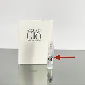 Giorgio Armani  - Acqua di Gio